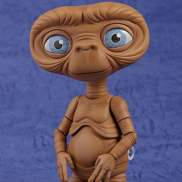 넨도로이드 E.T. 2260 E.T.